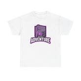 Miss Adventure - T-Shirt - Witty Twisters Fashions
